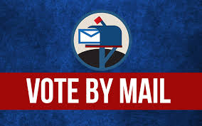 Vote By Mail